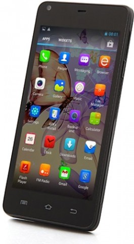 Смартфон ThL T5
