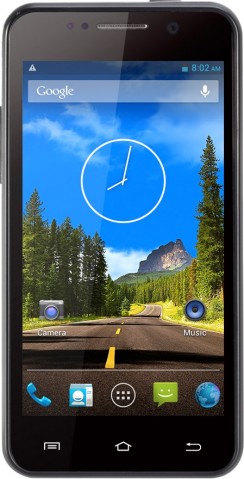 Смартфон ThL W100S