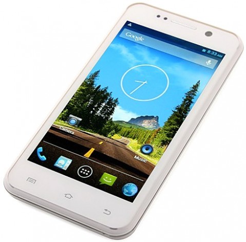 Смартфон ThL W100S