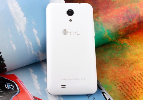 Смартфон ThL W100S