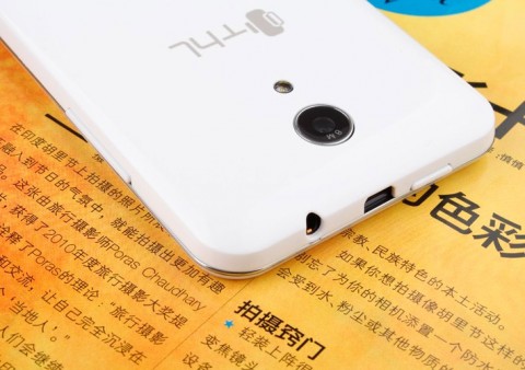Смартфон ThL W100S