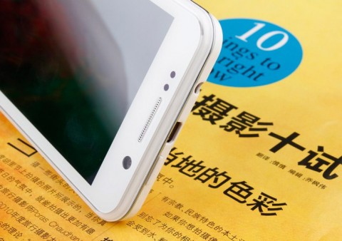 Смартфон ThL W100S