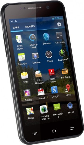Смартфон ThL W100S