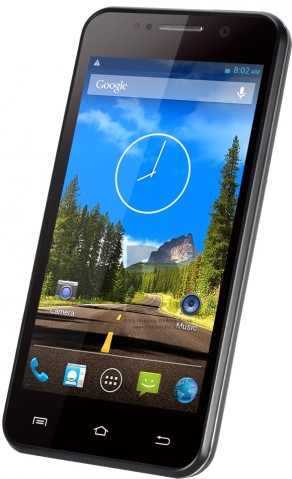 Смартфон ThL W100S