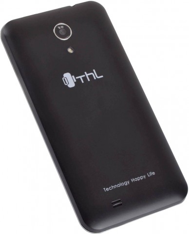 Смартфон ThL W100S