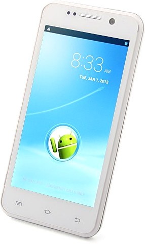 Смартфон ThL W100S