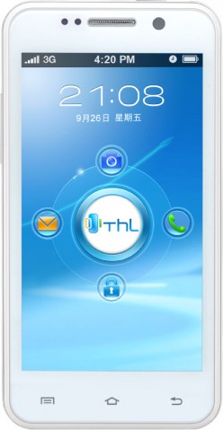 Смартфон ThL W100 Смартфон ThL W100