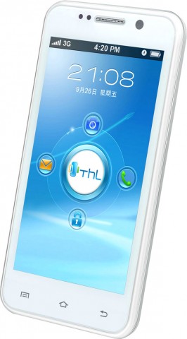 Смартфон ThL W100 Смартфон ThL W100