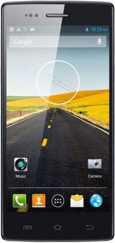 Смартфон ThL W11 (16Gb)