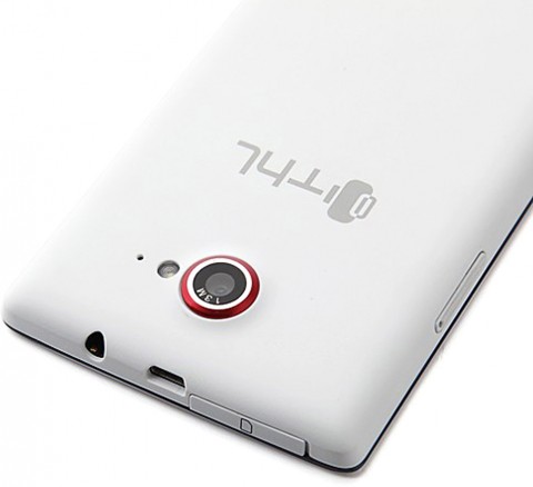 Смартфон ThL W11 (16Gb)