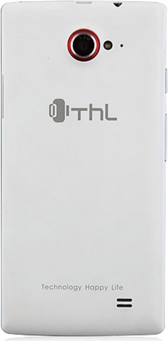 Смартфон ThL W11 (16Gb)