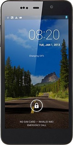 Смартфон ThL W200C