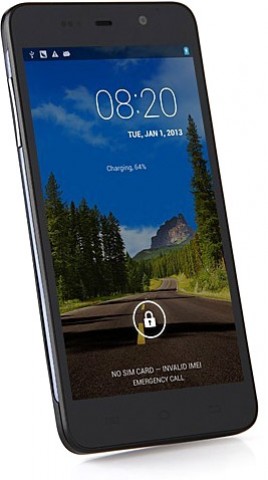 Смартфон ThL W200C