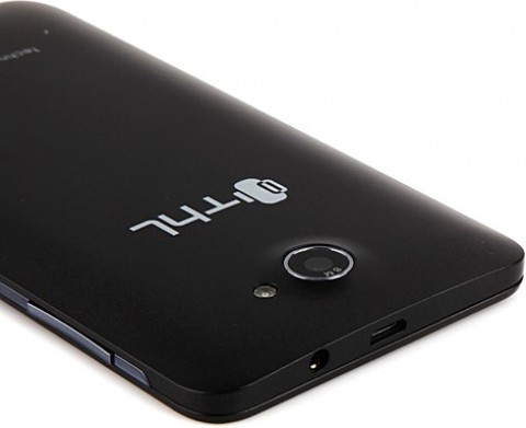 Смартфон ThL W200C