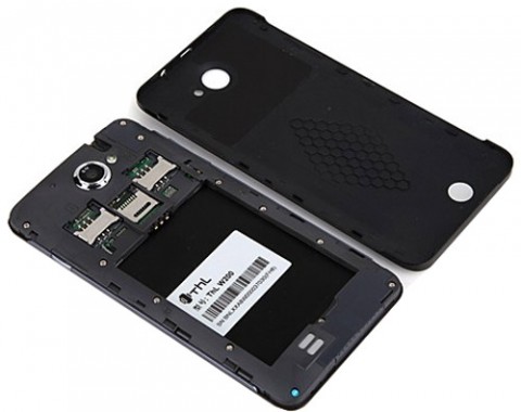 Смартфон ThL W200