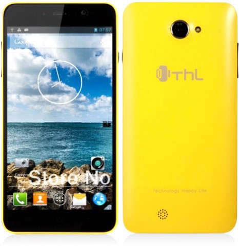 Смартфон ThL W200