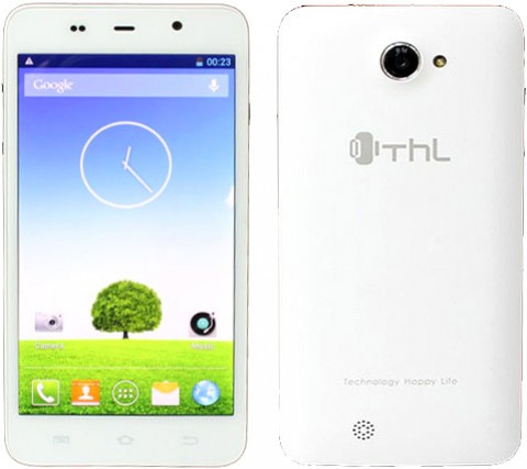 Смартфон ThL W200
