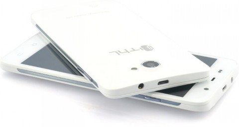 Смартфон ThL W200