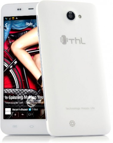 Смартфон ThL W200
