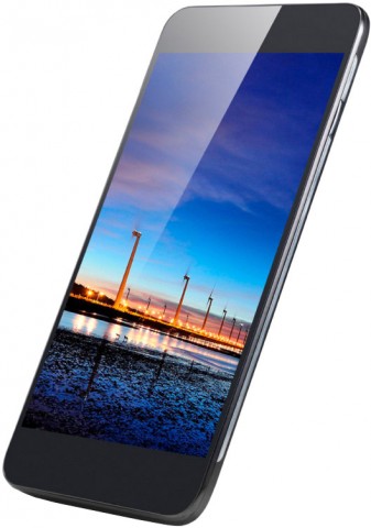 Смартфон ThL W200