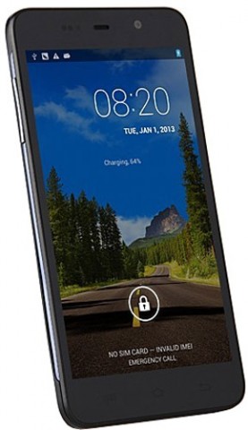 Смартфон ThL W200