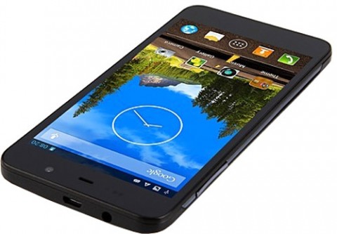 Смартфон ThL W200