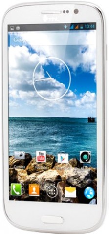 Смартфон ThL W8e Смартфон ThL W8e