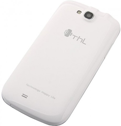 Смартфон ThL W8e Смартфон ThL W8e