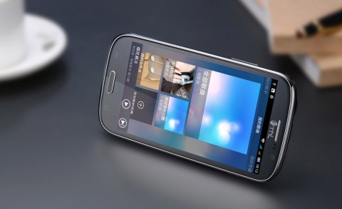Смартфон ThL W8e Смартфон ThL W8e