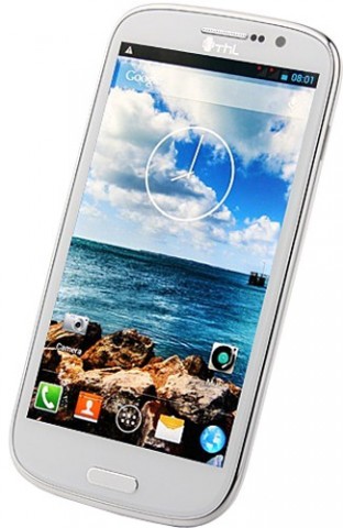 Смартфон ThL W8e Смартфон ThL W8e