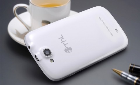 Смартфон ThL W8e Смартфон ThL W8e