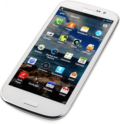 Смартфон ThL W8s