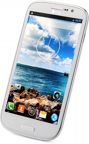 Смартфон ThL W8s
