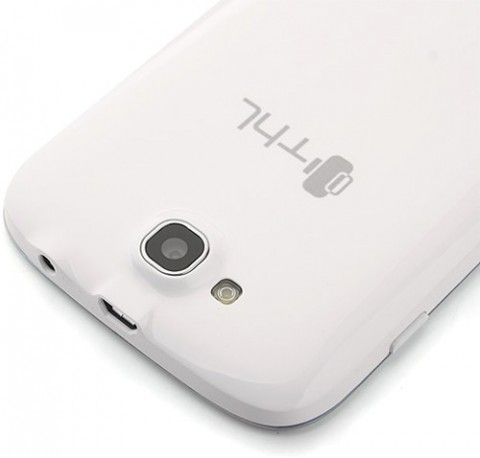 Смартфон ThL W8s