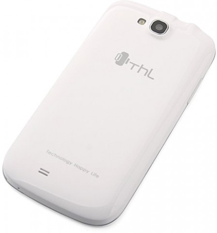 Смартфон ThL W8s