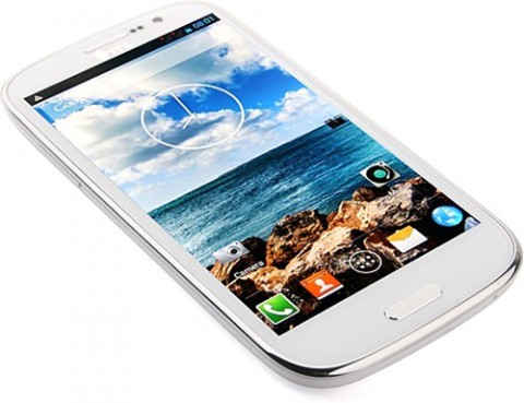 Смартфон ThL W8s