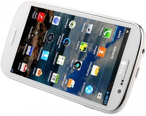 Смартфон ThL W8s