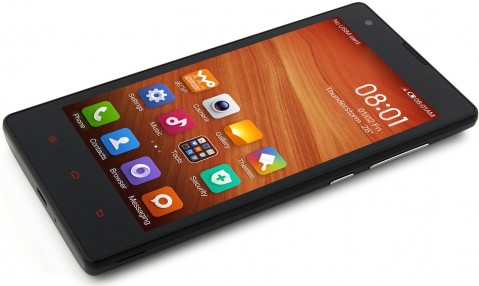 Смартфон Xiaomi Hongmi 1S