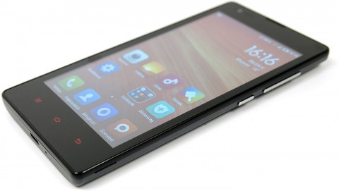Смартфон Xiaomi Hongmi 1S
