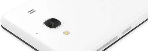 Смартфон Xiaomi Hongmi 2 (Redmi 2) (8GB)