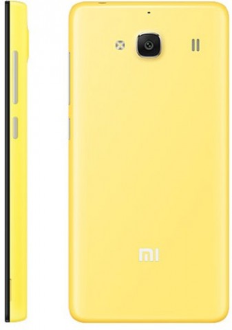 Смартфон Xiaomi Hongmi 2 (Redmi 2) (8GB)