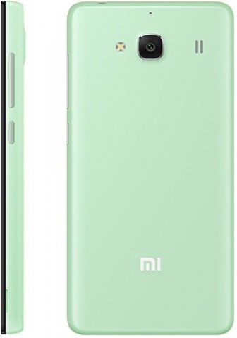 Смартфон Xiaomi Hongmi 2 (Redmi 2) (8GB)