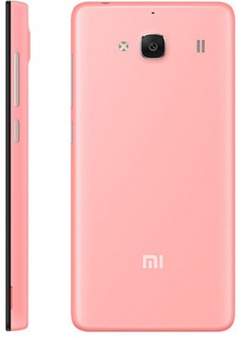 Смартфон Xiaomi Hongmi 2 (Redmi 2) (8GB)
