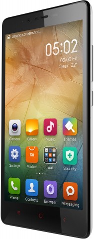 Смартфон Xiaomi Hongmi Note (Redmi Note)