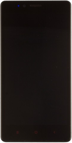Смартфон Xiaomi Hongmi Note (Redmi Note)