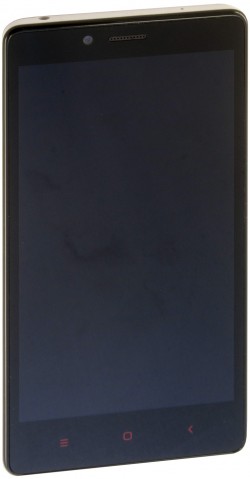 Смартфон Xiaomi Hongmi Note (Redmi Note)