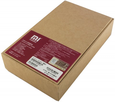 Смартфон Xiaomi Hongmi Note (Redmi Note)