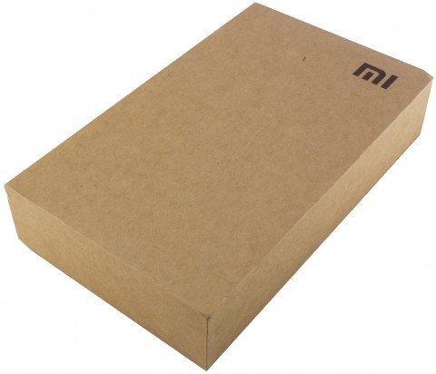 Смартфон Xiaomi Hongmi Note (Redmi Note)