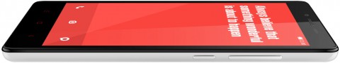 Смартфон Xiaomi Hongmi Note (Redmi Note)