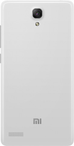 Смартфон Xiaomi Hongmi Note (Redmi Note)